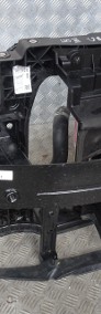 HYUNDAI I20 III PAS PRZEDNI KOMPLETNY WZMOCNIENIE 1.2 B LIFT 2023--4