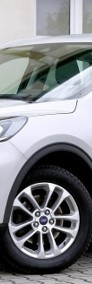 Ford Kuga IV TITANIUM/Hybrid Diesel/ Navi/6 Biegów/Klimatronic/SerwisASO/ GWARANC-4