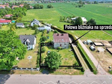 Dom, sprzedaż, 84.00, Gorzów Wielkopolski-1