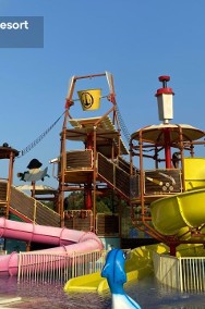 Plaża Duni w Bułgarii - idealna na spokojne wakacje z dziećmi !-2