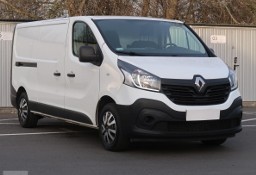 Renault Trafic , L2H1, 1163kg/6m3, VAT 23%, 3 Miejsca, 3 EU palet