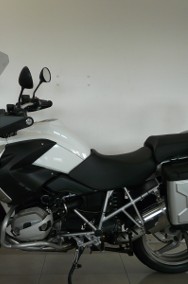 R 1200GS ABS ASC RDC Kufry 2010 # Motoport Częstochowa-2