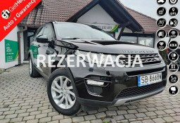 Land Rover Discovery Sport Okazja + krajowy + bezwypadkowy + serwisowany + automat i AWD