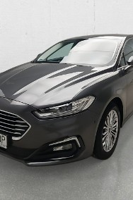 Ford Mondeo IX-2