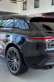 Porsche Macan T Dach panoramiczny + Asystent zmiany pasa ruchu + Refektory LED-2