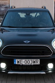 MINI Countryman Automat Cooper SalonPL Navi Tempomat LED El.Klapa Parktronic-2