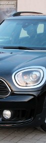 MINI Countryman Automat Cooper SalonPL Navi Tempomat LED El.Klapa Parktronic-3