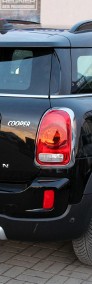 MINI Countryman Automat Cooper SalonPL Navi Tempomat LED El.Klapa Parktronic-4