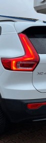 Volvo XC40 B3 Plus Dark 2.0 B3 Plus Dark (163 KM) Podgrzewana szyba przednia-4