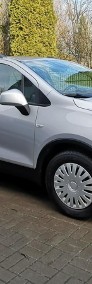 Opel Mokka 1.4 T 140KM # Klima # Parktronik # Tempomat # Serwis # Gwarancja-4