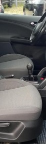 SEAT Altea XL 1.9 TDI 105KM Klimatronic Czujniki Cofania-3