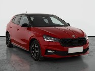Skoda Fabia IV , 1. Właściciel, Serwis ASO, VAT 23%, Klimatronic, Tempomat,