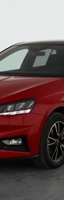 Skoda Fabia IV , 1. Właściciel, Serwis ASO, VAT 23%, Klimatronic, Tempomat,-3