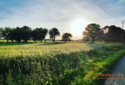 Działka rekreacyjna Białobrzegi, ul. Wczasowa