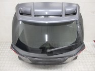 TOYOTA CHR C-HR KLAPA TYLNA KOMPLETNA SZYBA LAMPY KAMERA LAK 1G3 LIFT 2019-