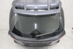 TOYOTA CHR C-HR KLAPA TYLNA KOMPLETNA SZYBA LAMPY KAMERA LAK 1G3 LIFT 2019-