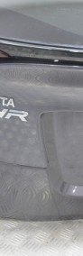 TOYOTA CHR C-HR KLAPA TYLNA KOMPLETNA SZYBA LAMPY KAMERA LAK 1G3 LIFT 2019--3