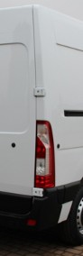 Renault Master Gwarancja, L1H2, 2021 IX, Nawigacja, klima, tempomat-4