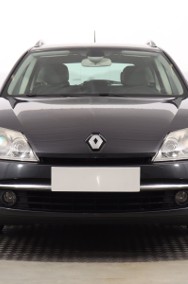 Renault Laguna III , Navi, Klimatronic, Tempomat, Parktronic-2