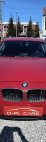 BMW SERIA 1 ALU |tempomat | dwa komplety kół |czujniki parkowania | ZADBANY-3