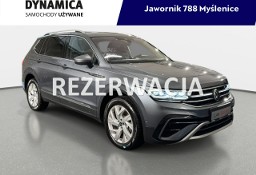 Volkswagen Tiguan II VAT 23% Elegance 2.0TDI 200KM DSG 4motion 2023 r., salon PL, HAK, I