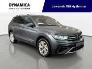 Volkswagen Tiguan II VAT 23% Elegance 2.0TDI 200KM DSG 4motion 2023 r., salon PL, HAK, I