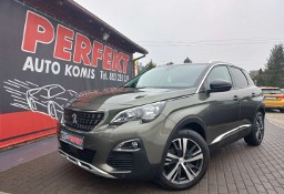 Peugeot 3008 II