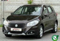 Suzuki SX4 S-Cross 1,6MPi 120KM Premium/SerwisASO/Bluetooth/Alu/KeyLess/Mokka