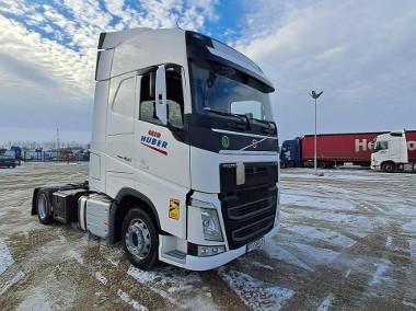 Volvo fh 460-1