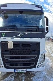 Volvo fh 460-2