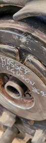 Tłumik drgań skrętnych Massey Ferguson 8690-4
