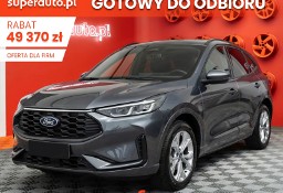 Ford Kuga IV ST-Line 2.5 FHEV ST-Line 2.5 FHEV 180KM / Pakiet Winter
