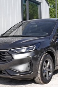 Ford Kuga IV ST-Line 2.5 FHEV ST-Line 2.5 FHEV 180KM / Pakiet Winter-2