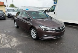 Opel Astra K Astra 1.4-125KM Bogate wyposażenie 2019
