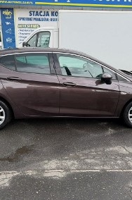 Opel Astra K Astra 1.4-125KM Bogate wyposażenie 2019-2