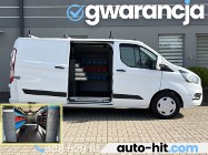 Ford Transit Custom L1H1 Warsztat MODUL-SYSTEM HAK 130KM *Gwarancja