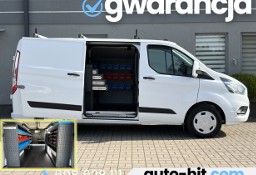 Ford Transit Custom L1H1 Warsztat MODUL-SYSTEM HAK 130KM *Gwarancja