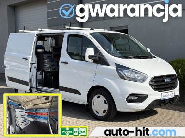 L1H1 Warsztat MODUL-SYSTEM HAK 130KM *Gwarancja-1
