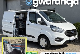 Ford Transit Custom L1H1 Warsztat MODUL-SYSTEM HAK 130KM *Gwarancja