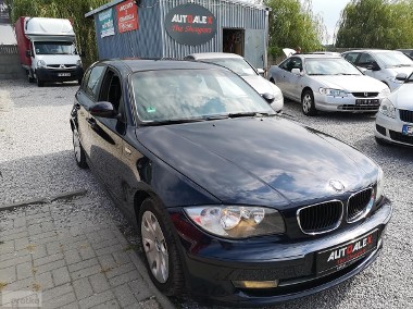 BMW SERIA 1 116i-1