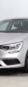 Renault Megane IV , Salon Polska, Serwis ASO, Klima, Tempomat, Parktronic-3