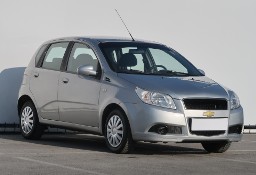 Chevrolet Aveo I (T200/T250) Chevrolet Aveo , Klima