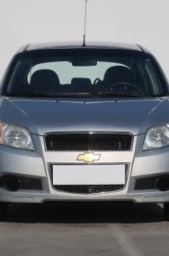 Chevrolet Aveo , Klima-2