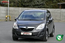 Opel Meriva B 1,4T 120KM Active/Climatronic/SerwisASO/Podgrzewane fotele/Model2011