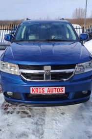 2.0 CRD // Opłacony // Climatronic // 7 Foteli-2