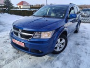 Dodge Journey 2.0 CRD // Opłacony // Climatronic // 7 Foteli