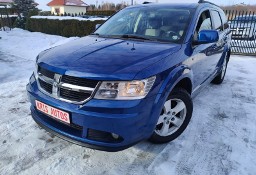 Dodge Journey 2.0 CRD // Opłacony // Climatronic // 7 Foteli