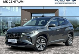 Hyundai Tucson III 1.6T-GDI HEV 230KM Executive Elektryczna Klapa Car Play VAT 23%