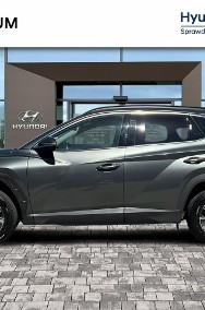 Hyundai Tucson III 1.6T-GDI HEV 230KM Executive Elektryczna Klapa Car Play VAT 23%-2