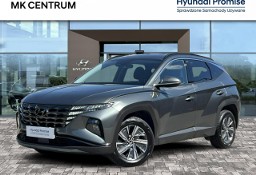 Hyundai Tucson III 1.6T-GDI HEV 230KM Executive Elektryczna Klapa Car Play VAT 23%